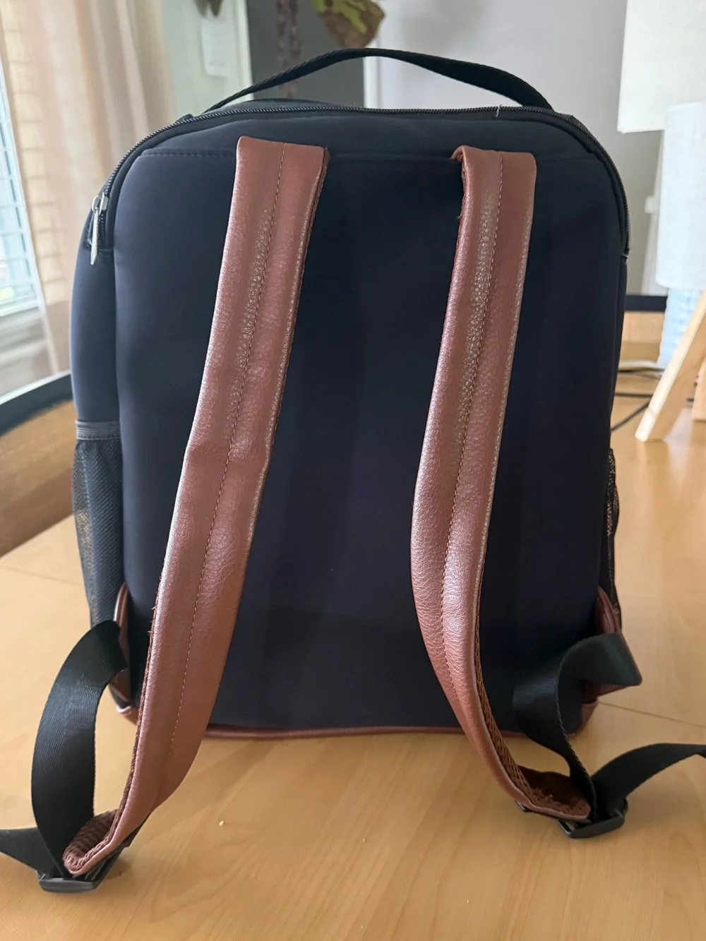 Freshly Picked Pump Bag
